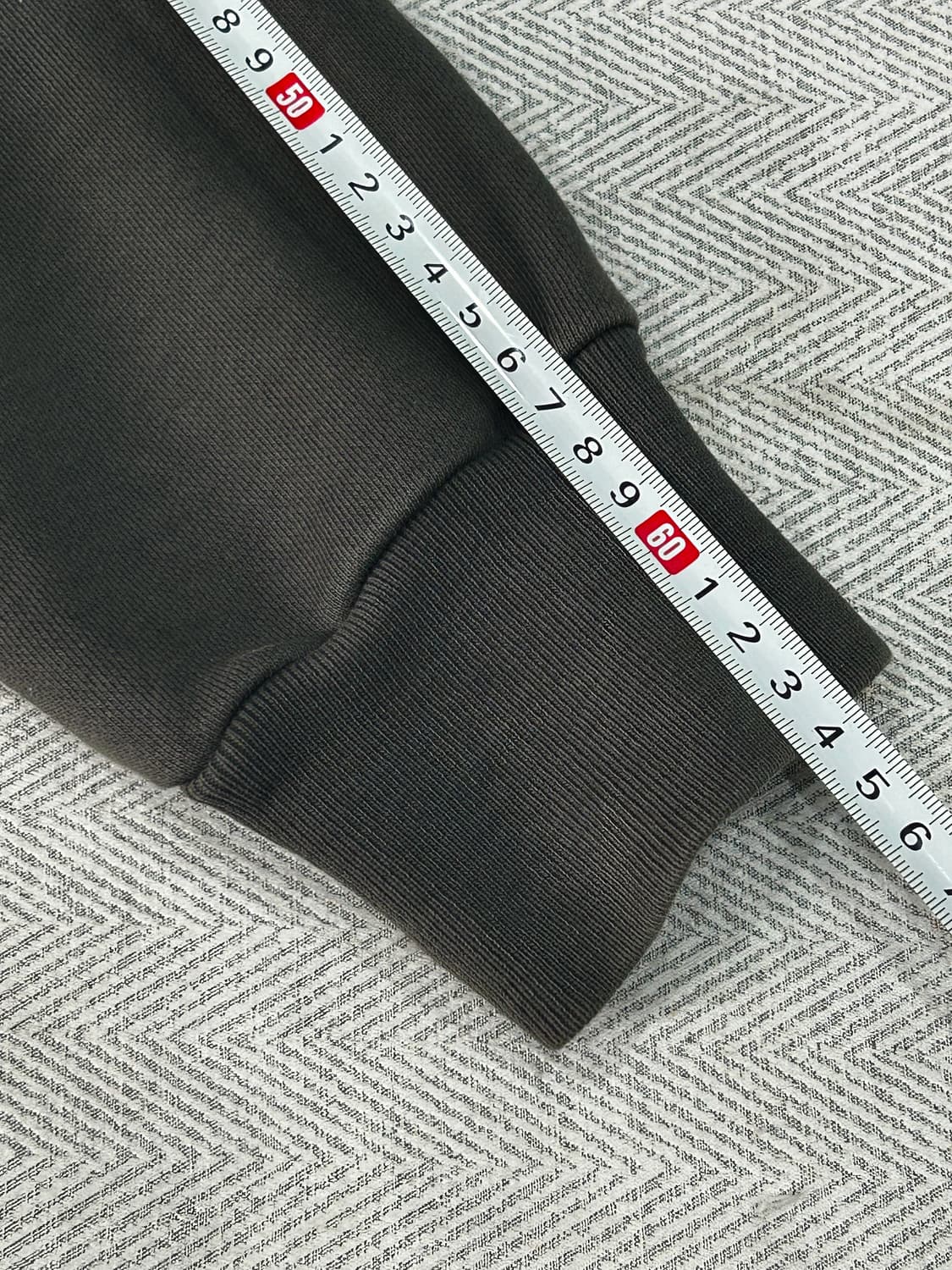 리바이스 후드집업 다크그레이 남성 M 상품이미지10