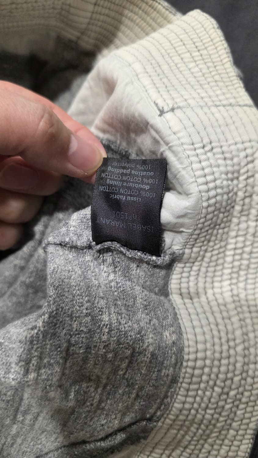 이자벨 마랑 에뚜왈 조거 팬츠 36 상품이미지6