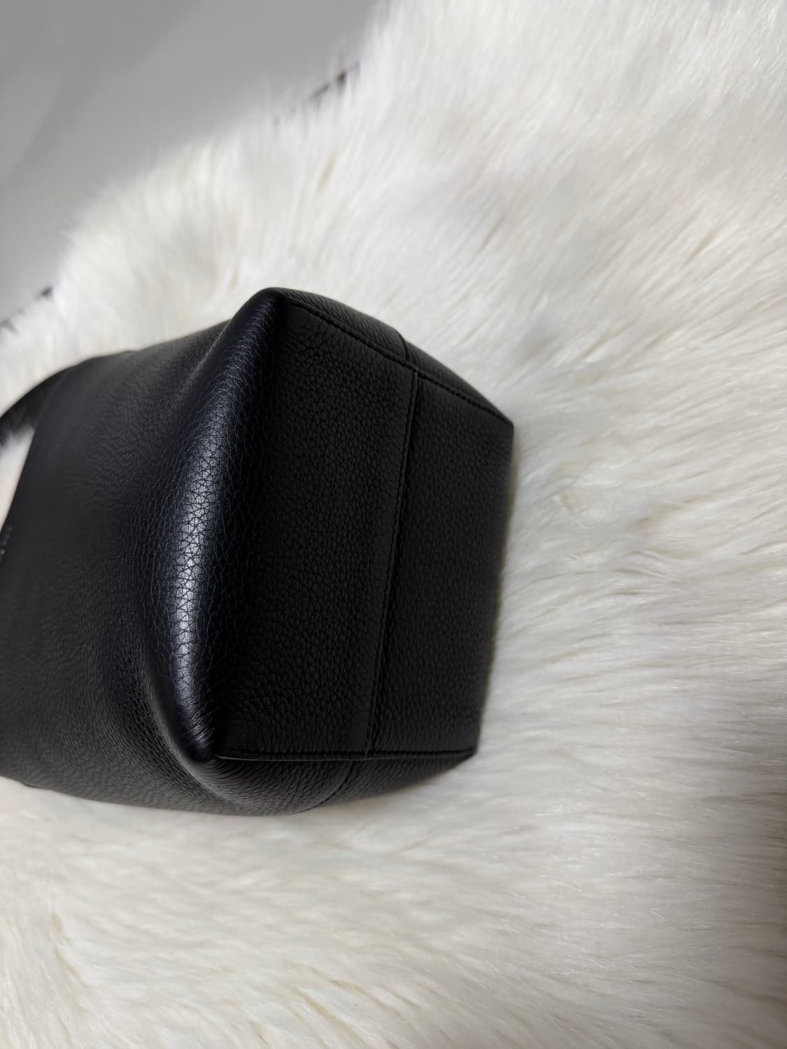 더로우 파크백 스몰 센스구입 상태 사진참고 상품이미지5