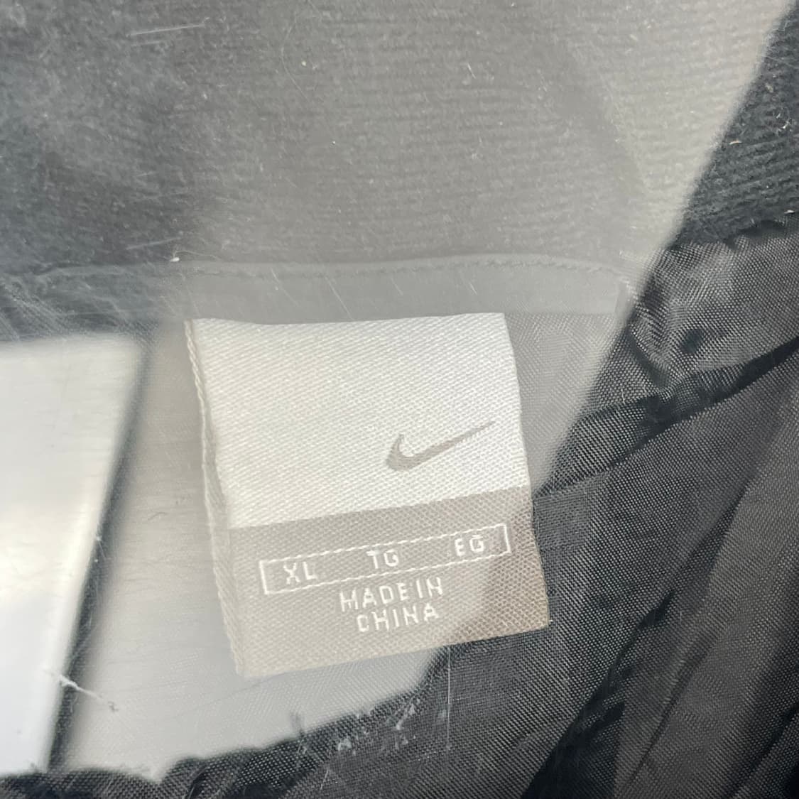 나이키 패딩 자켓 상품이미지3
