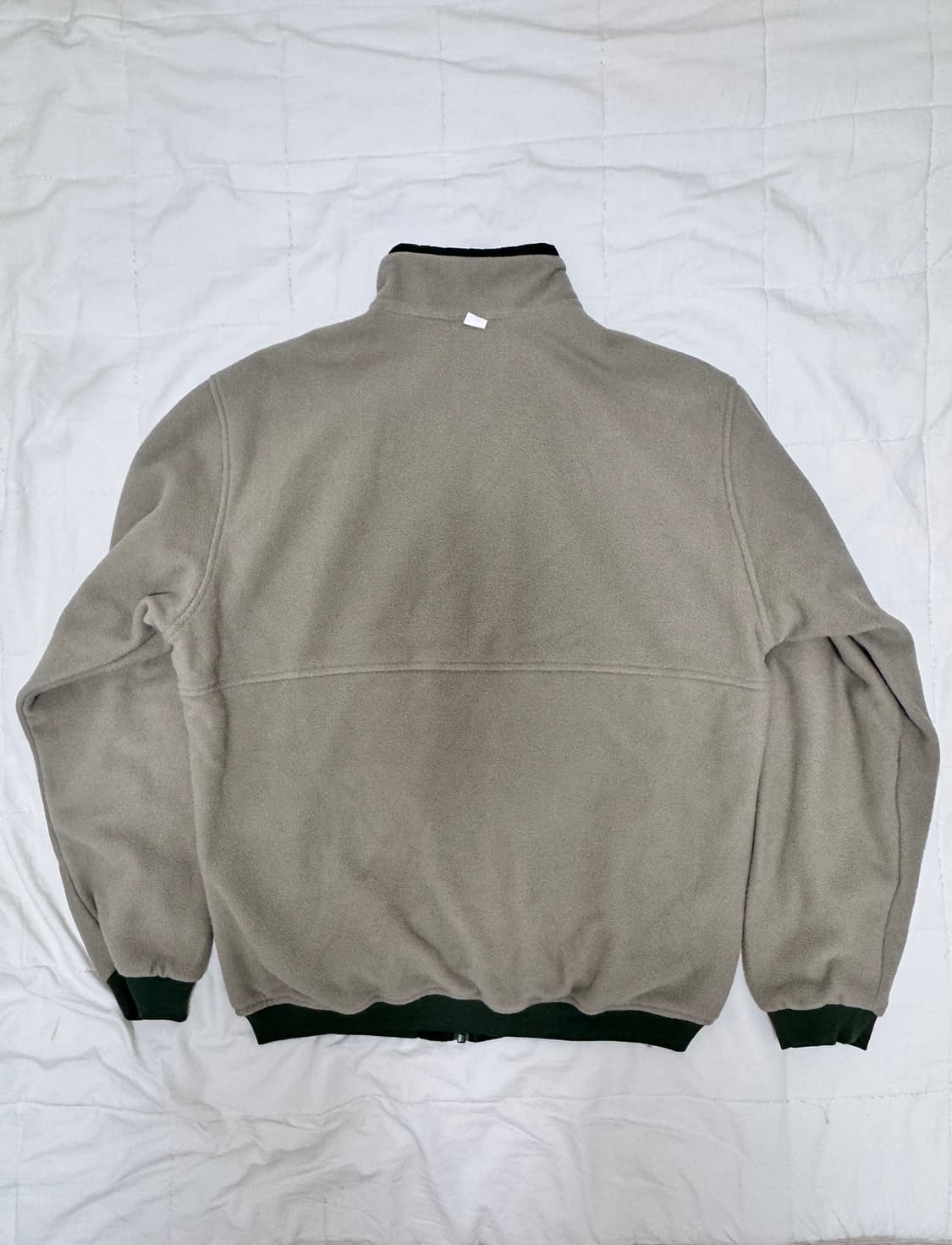 (M)파타고니아 멘즈 리버서블 쉘드 마이크로디니 재킷 상품이미지4