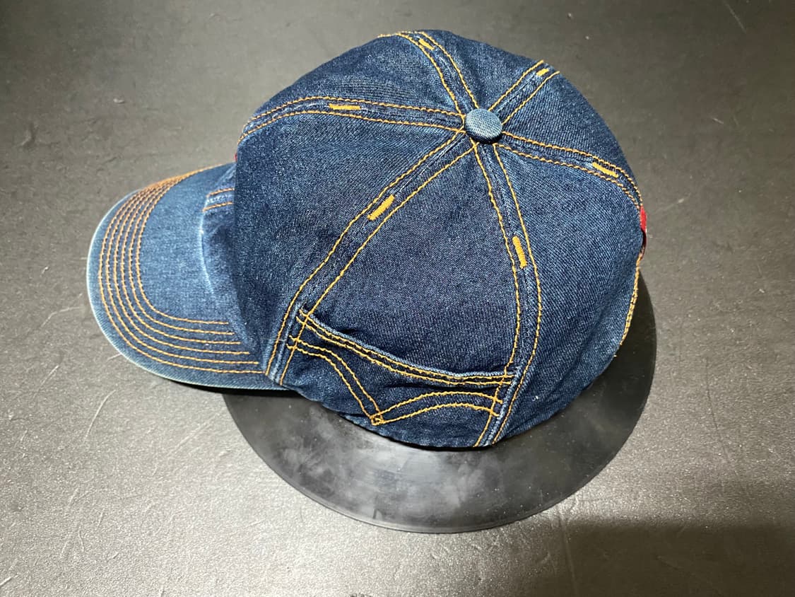 Levi's vintage cap볼캡 상품이미지3