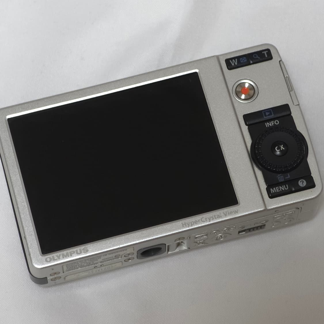 올림푸스 뮤 7040 샴페인 상품이미지2