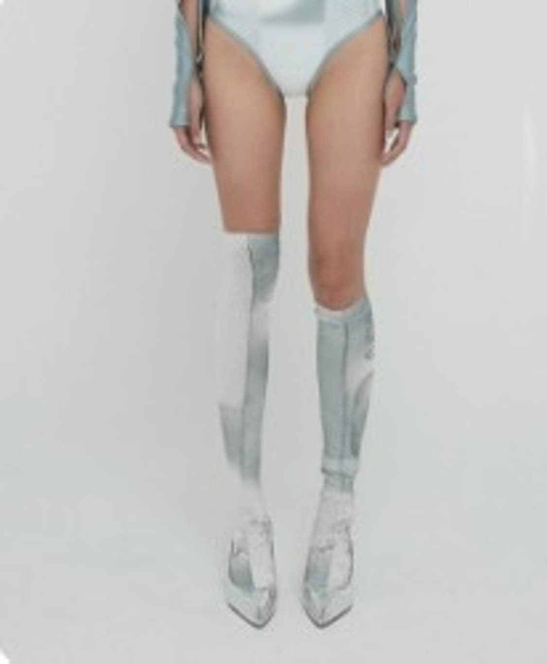 오호스 그래픽 니삭스 상품이미지5