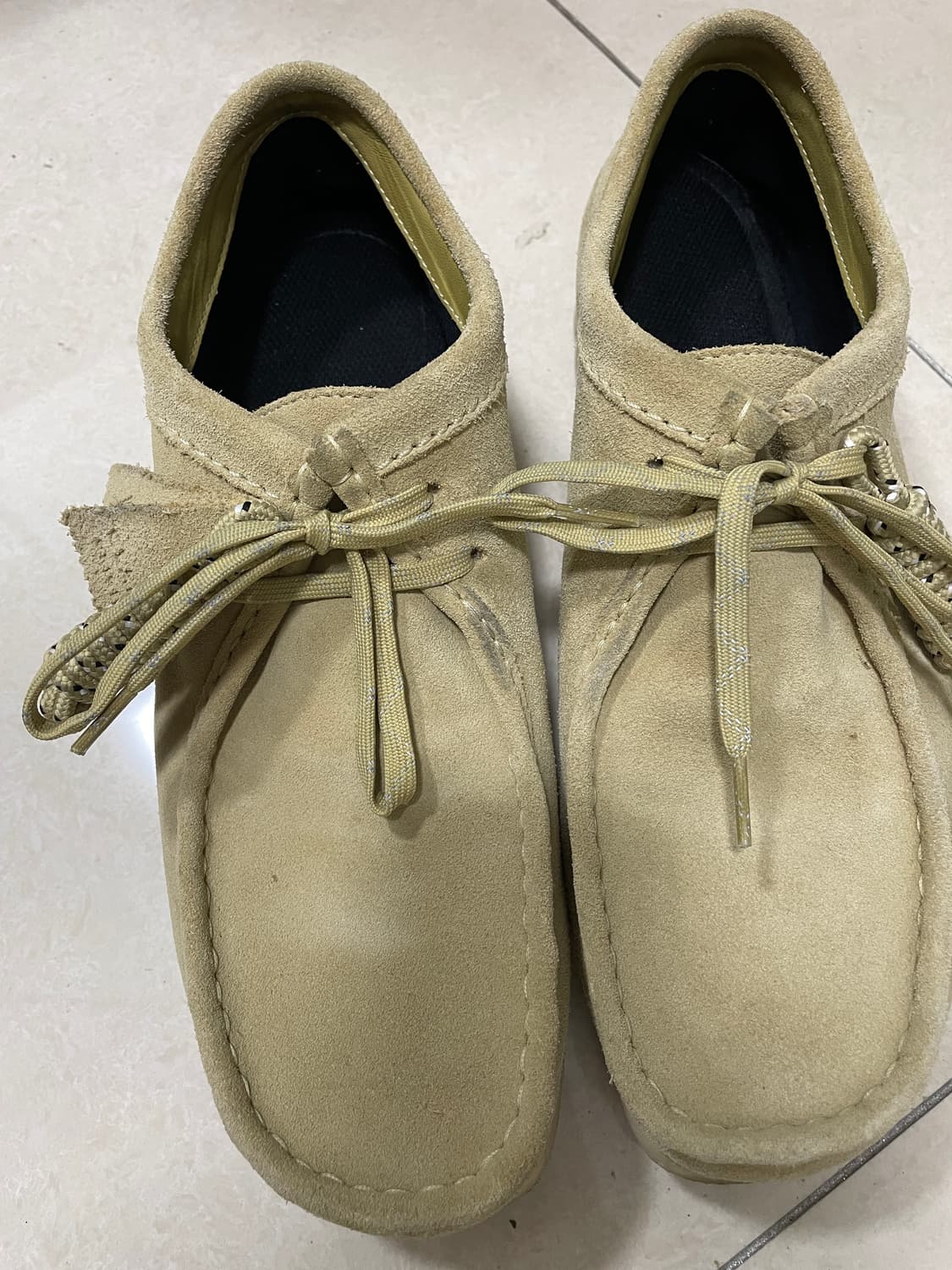 클락스 고어텍스  상품이미지4