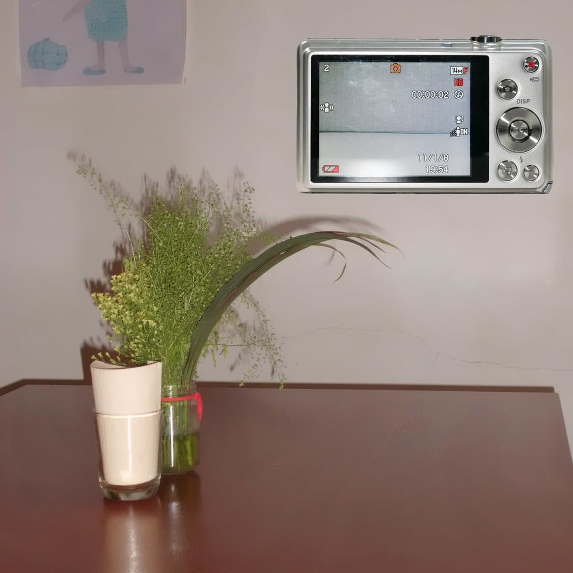 Casio Exilim zs-10 (✨민트급/풀세트) 상품이미지3