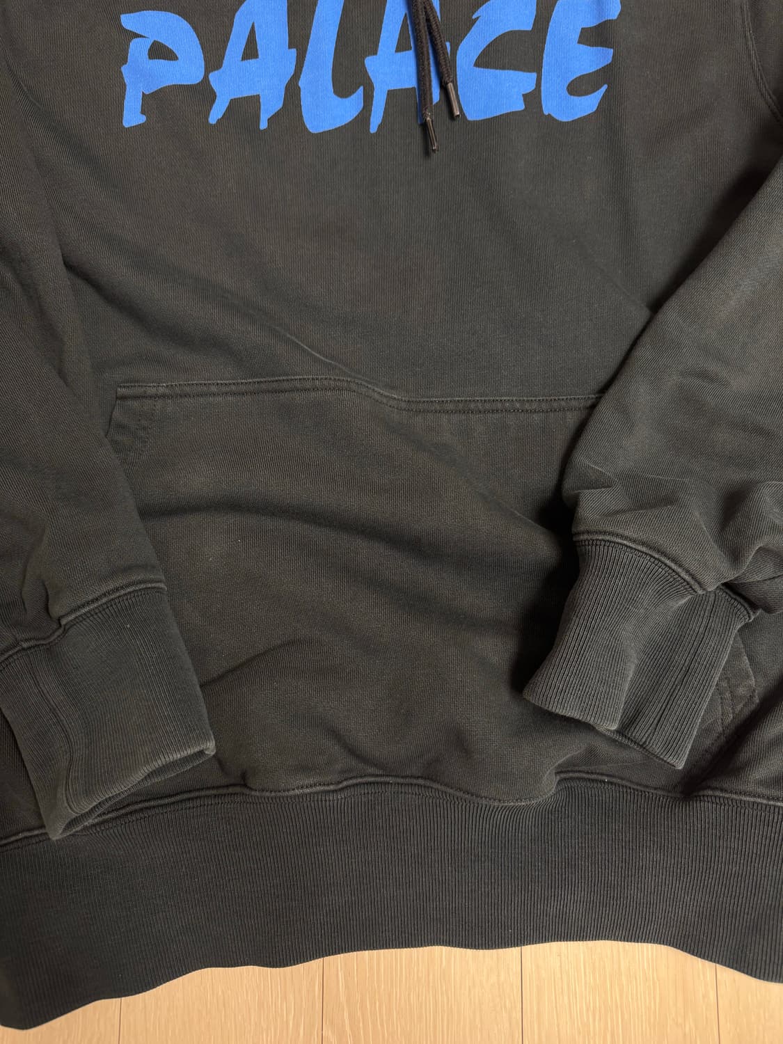 팔라스스케이트보드 팔레티저 후드 미디움 상품이미지6