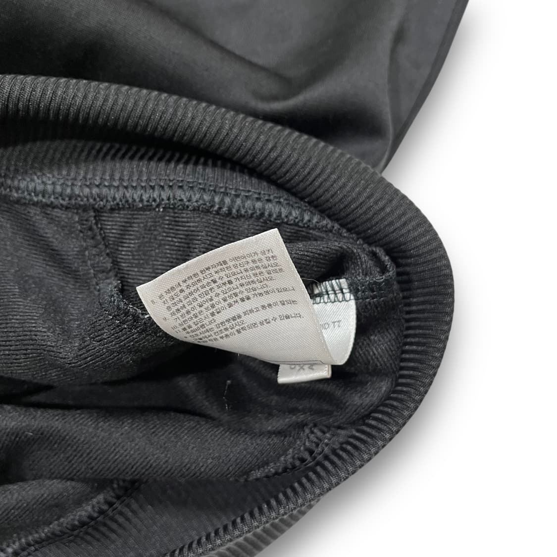 아디다스 파이어버드 화이트 삼선 트랙탑 져지 (100) 상품이미지5