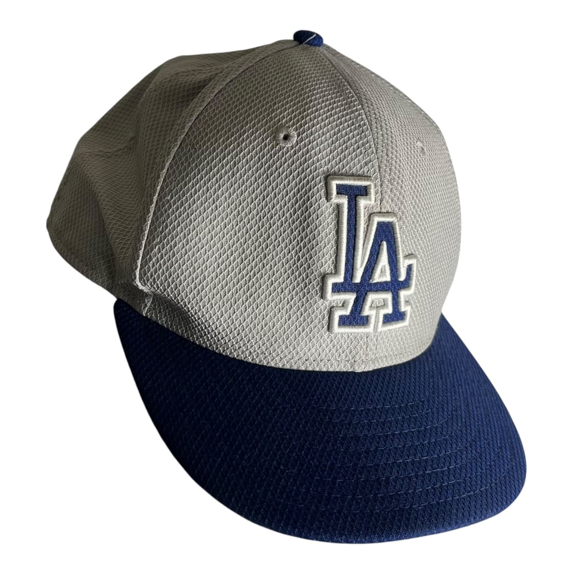 [NEW ERA] 뉴에라 MLB LA 59FIFTY 퍼포먼스 볼캡 상품이미지1