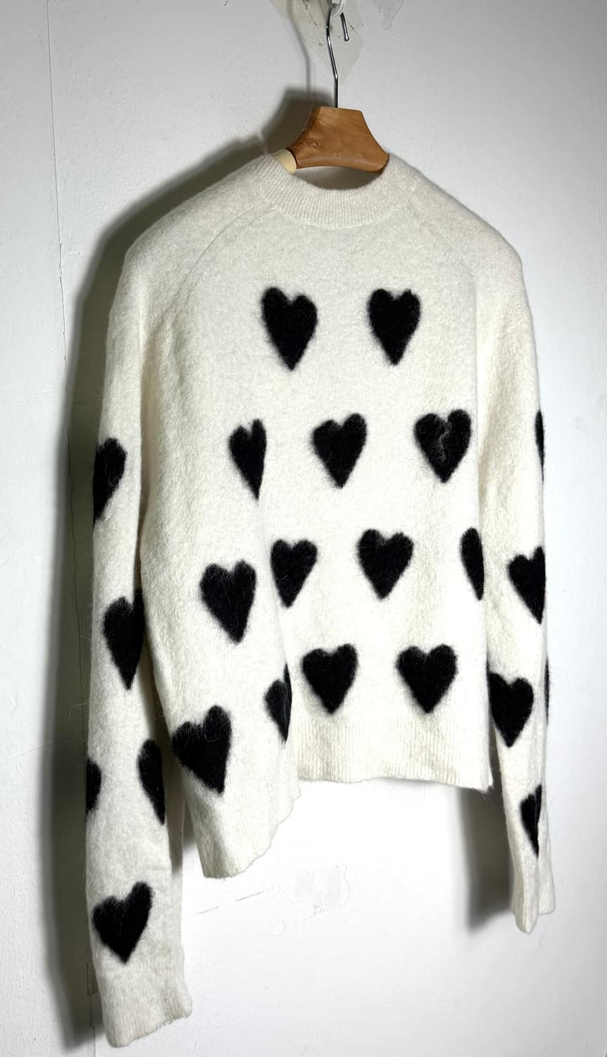 올세인츠 올세인츠가디건 카디건 가디건 상품이미지2