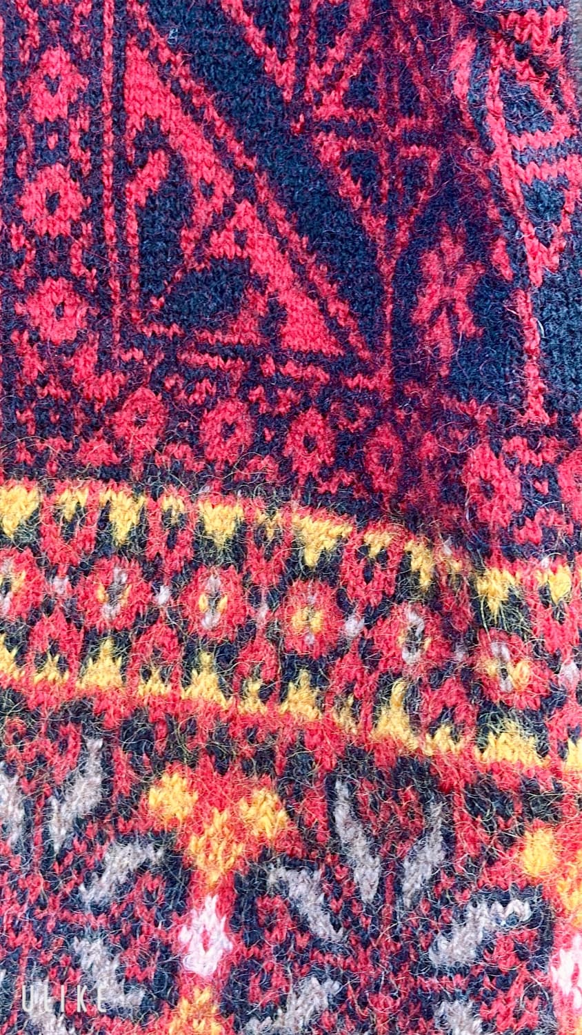 크리스티아니아 스웨터(Christiania Sweaters)' 브랜드의  상품이미지4