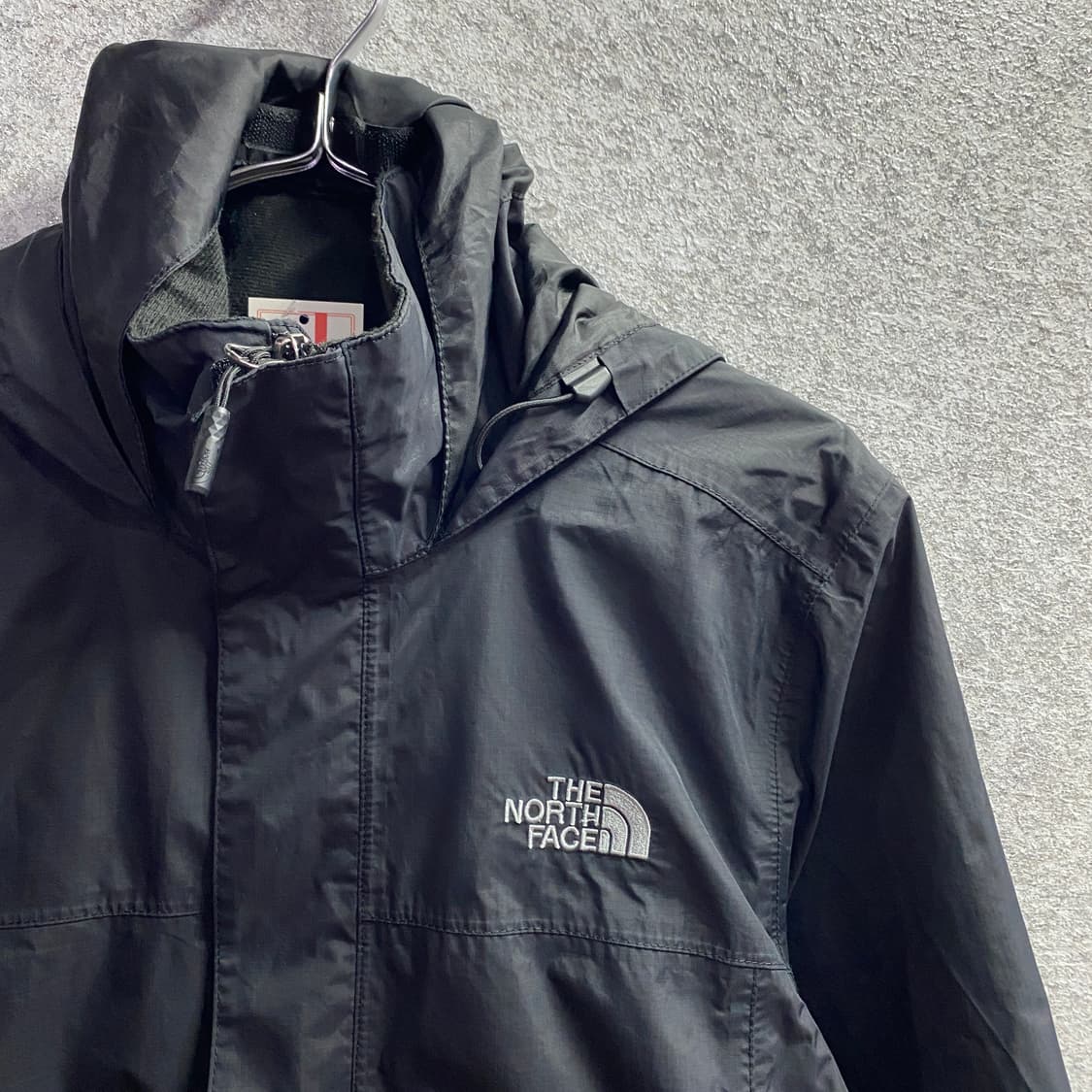 노스페이스 리저브2 바람막이 후디자켓 B4279 상품이미지3