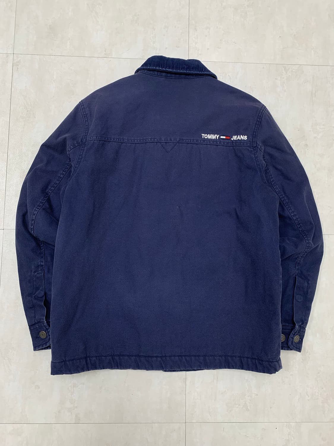 타미 진스 덱 자켓 #331 상품이미지9