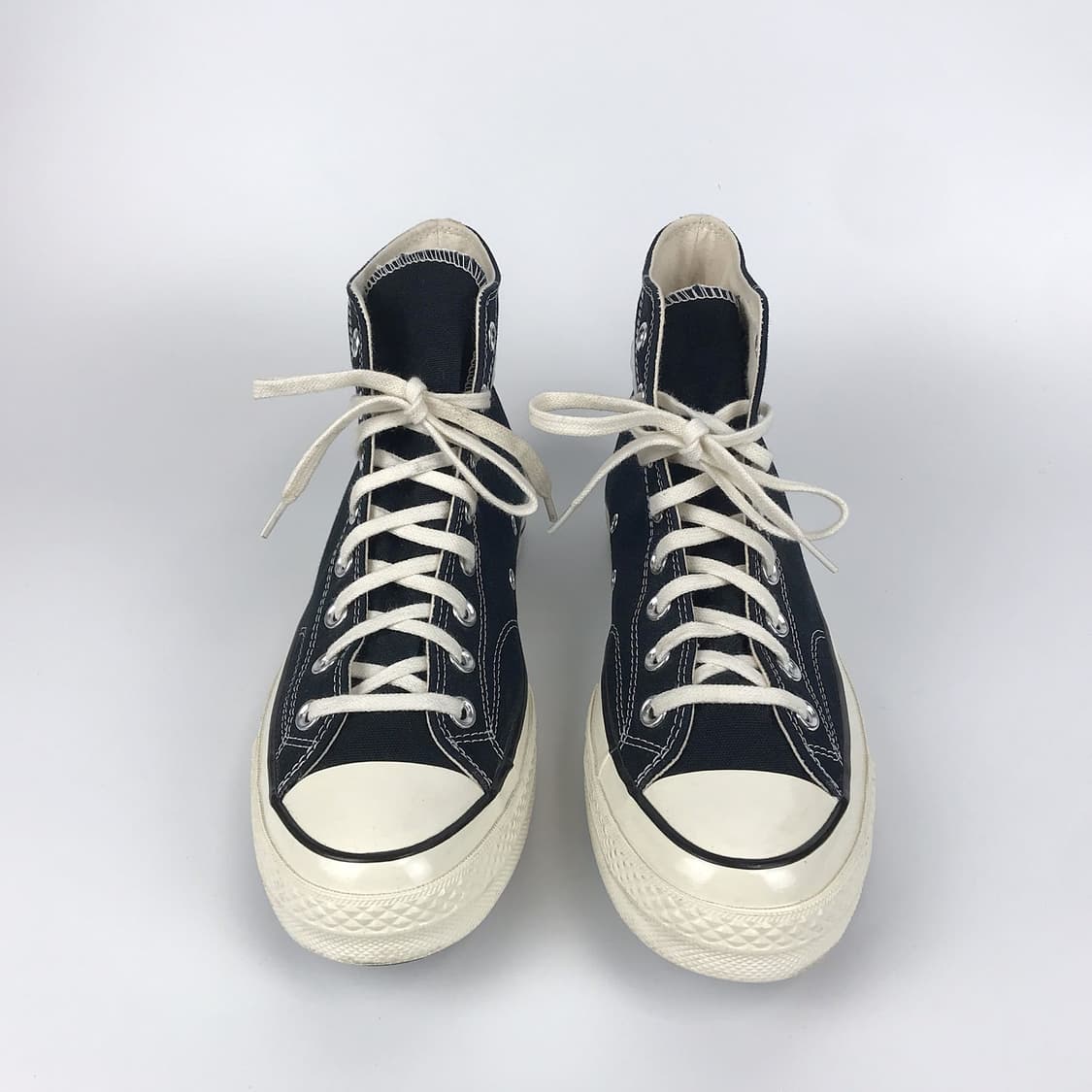 컨버스 척 70 클래식 하이 스니커즈 신발 남성275 상품이미지2