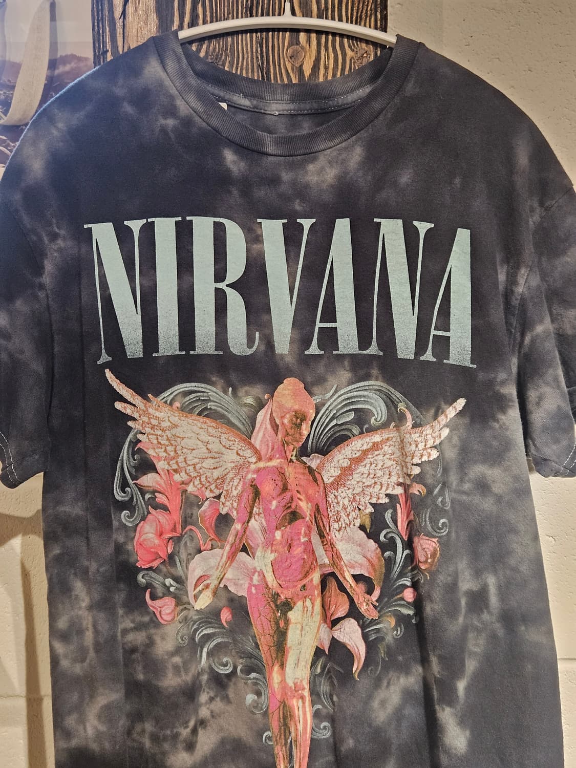 NIRVANA in utero 상품이미지2