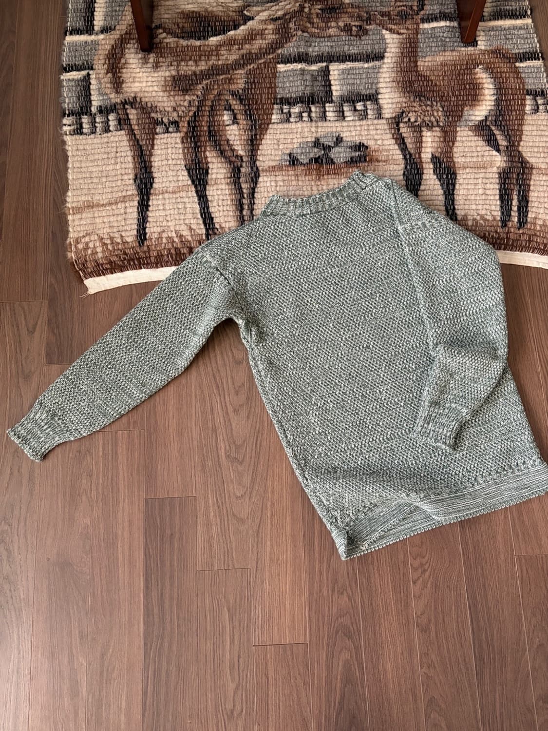 Guernsey woollens 상품이미지9