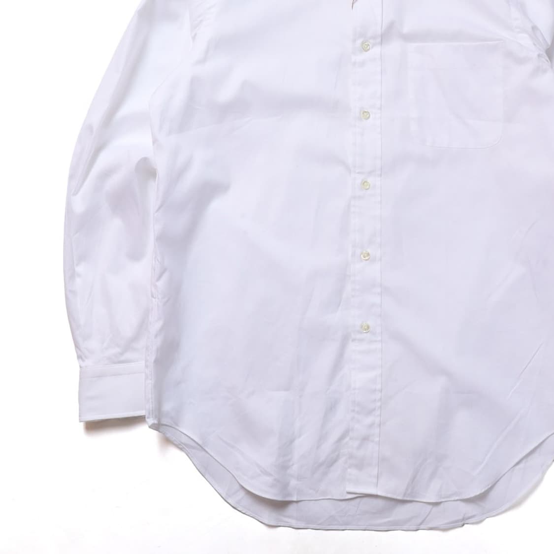 Maker's Shrit Cotton Shirt 
 상품이미지3