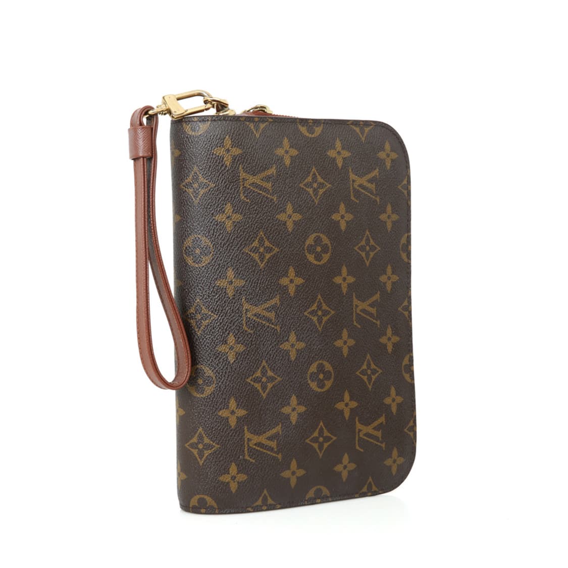 루이비통 모노그램 오르세 클러치 모노 맨스백 포쉐트 M51790 상품이미지3