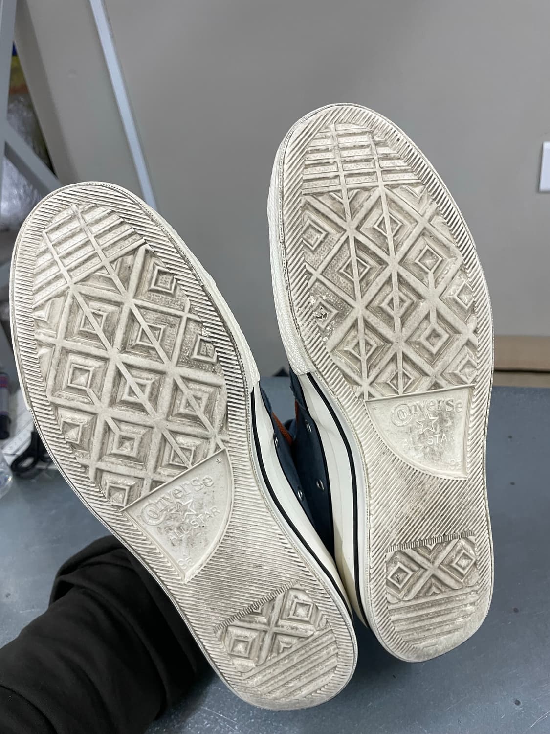 컨버스 척70 워크웨어 블루 280 상품이미지6