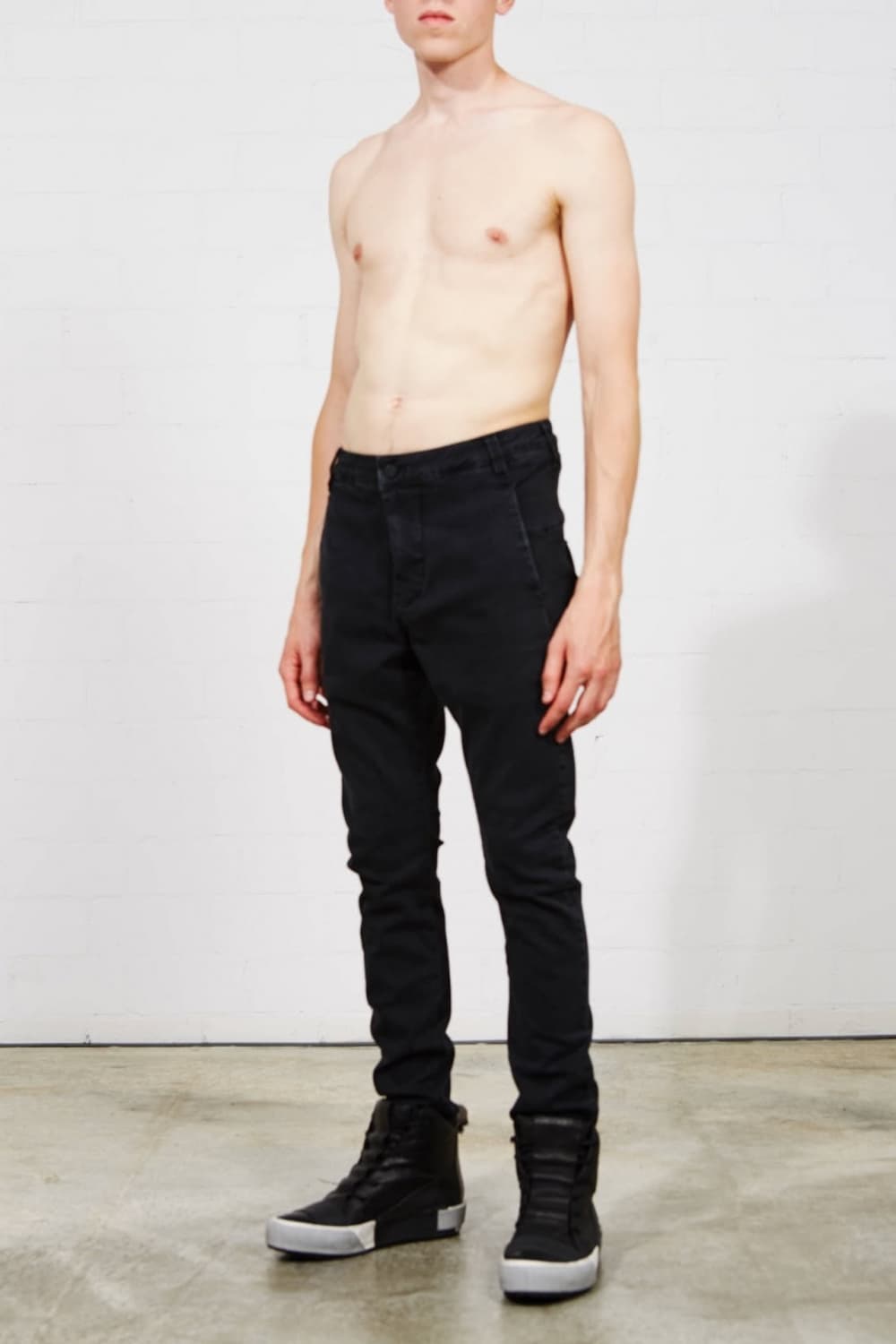 [S] Thom krom 데님 진 상품이미지2