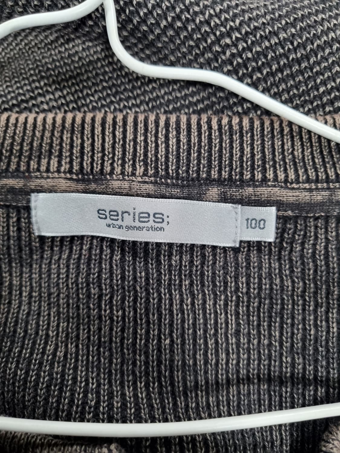 시리즈 남성 긴팔티  상품이미지3