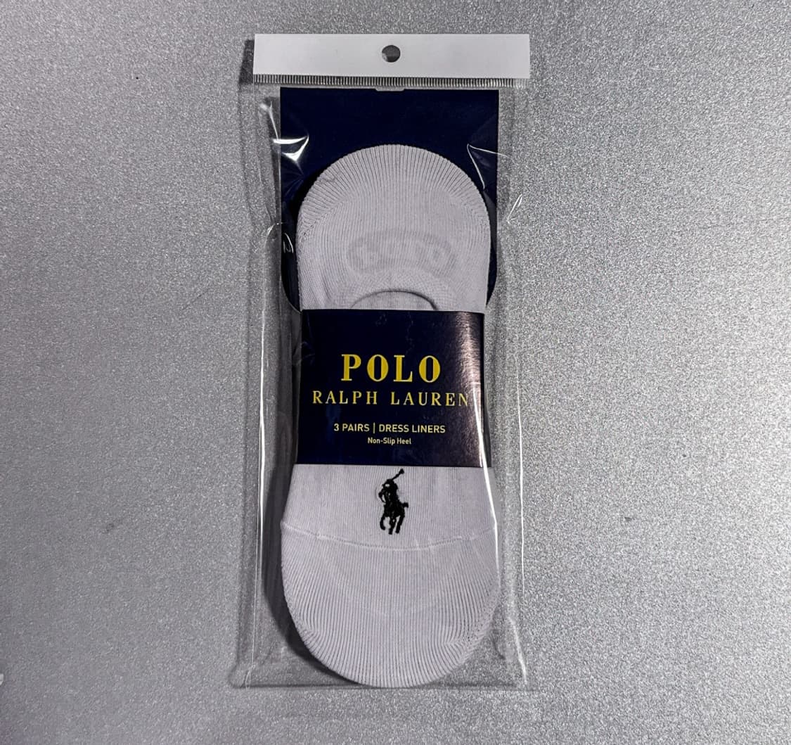 Polo Ralph Lauren socks🧦 상품이미지1