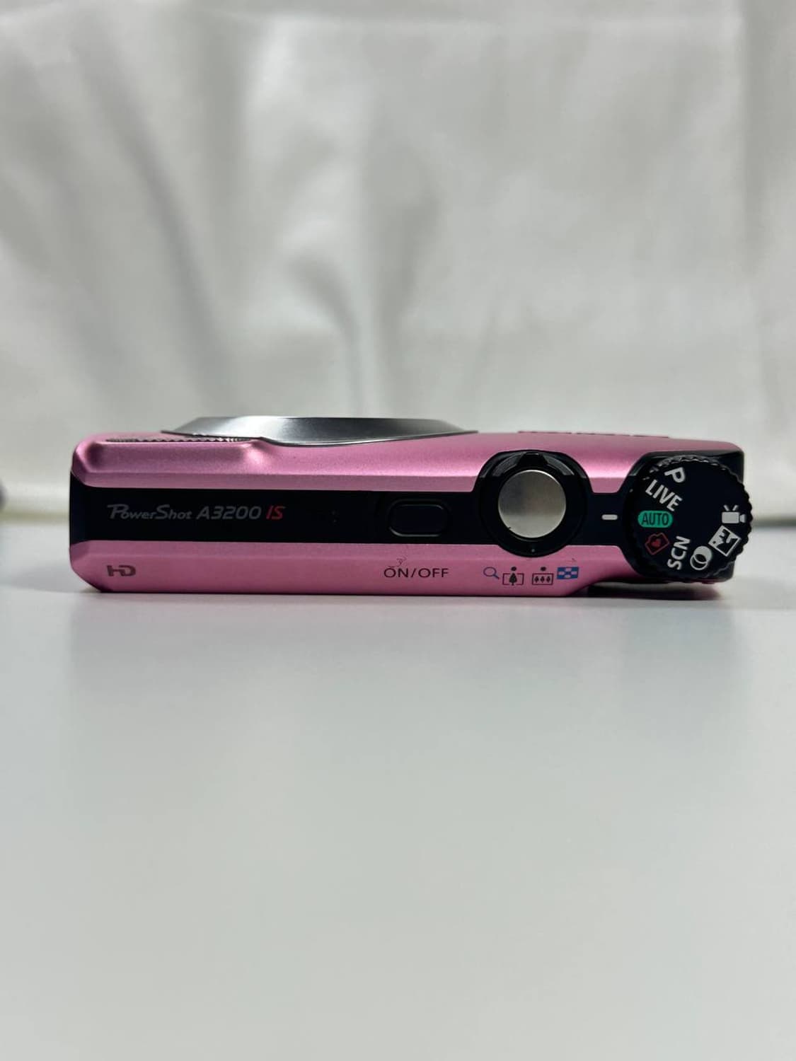 레어✧･ﾟCanon Powershot A3200is 캐논 파워샷 디카 상품이미지10