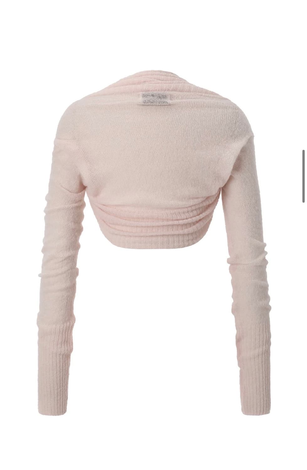 Threetime angel shawn bolero 상품이미지3