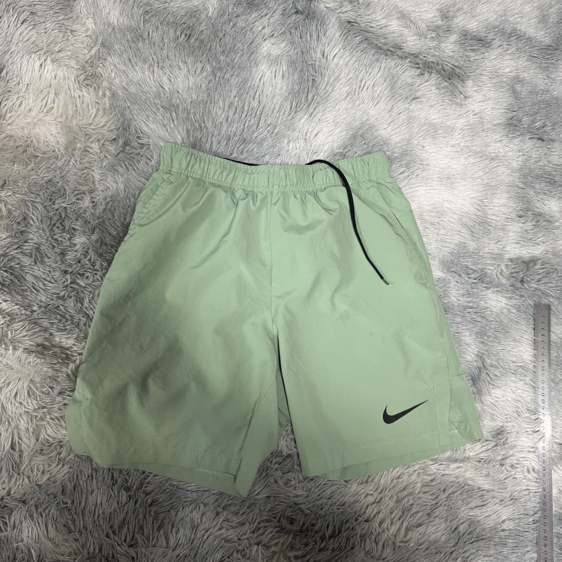 나이키 드라이핏 밴딩 반바지 M사이즈 상품이미지1