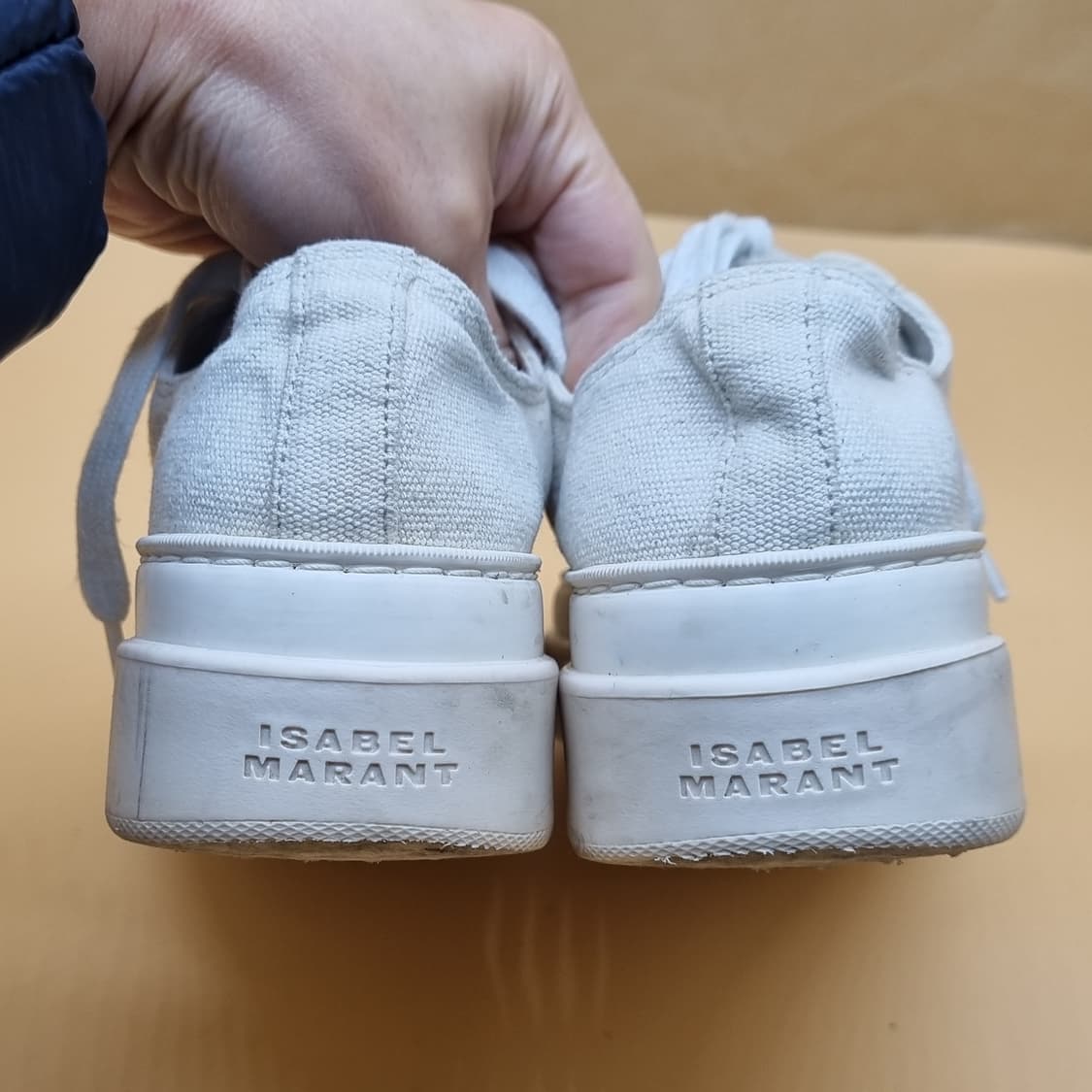 이자벨마랑 스니커즈 225 상품이미지4