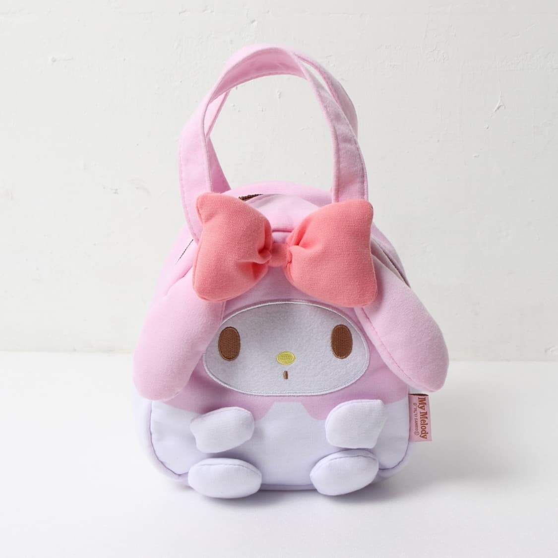 JPN 마이멜로디 가방 상품이미지1