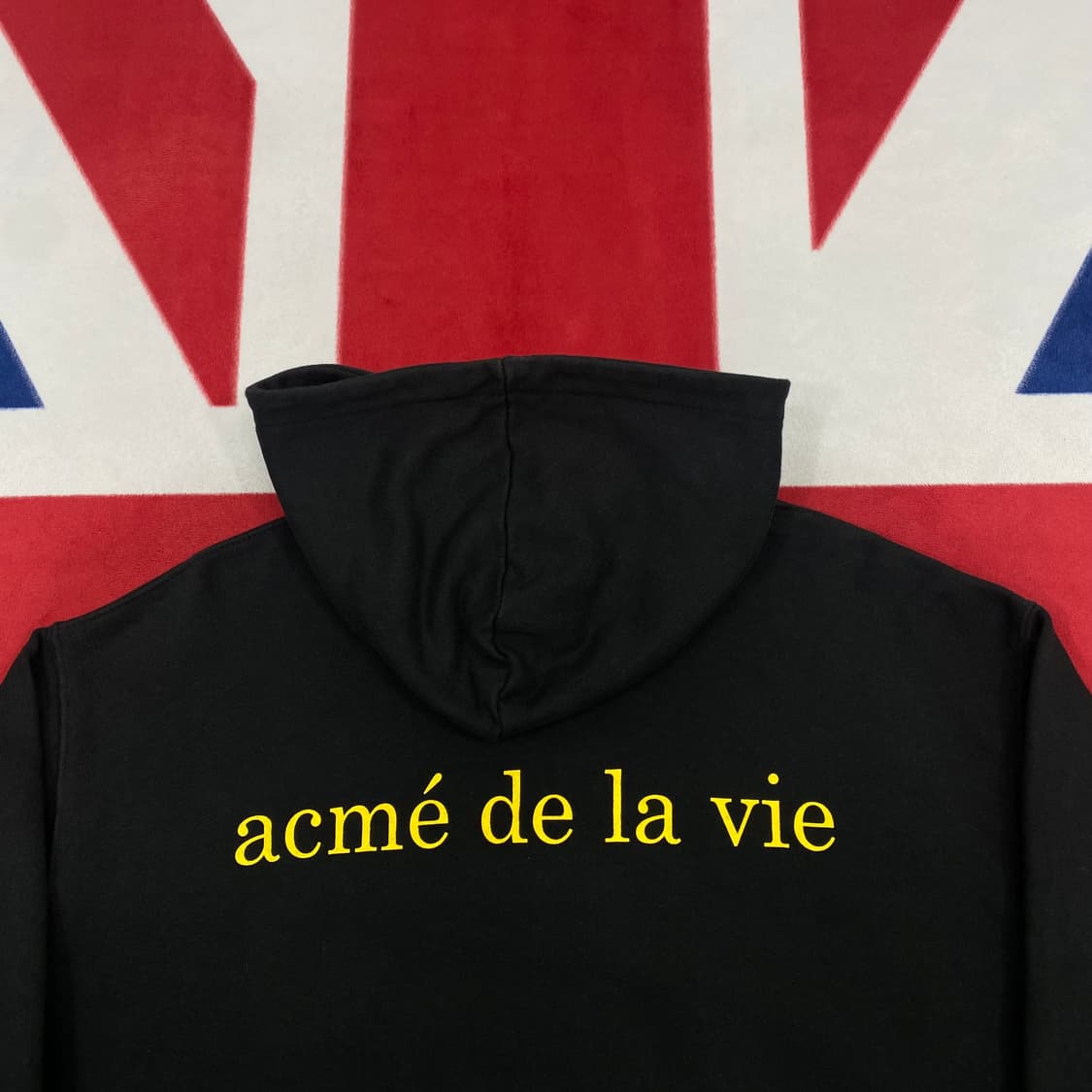 아크메드라비 후드집업 3 실측 L - XL 상품이미지5