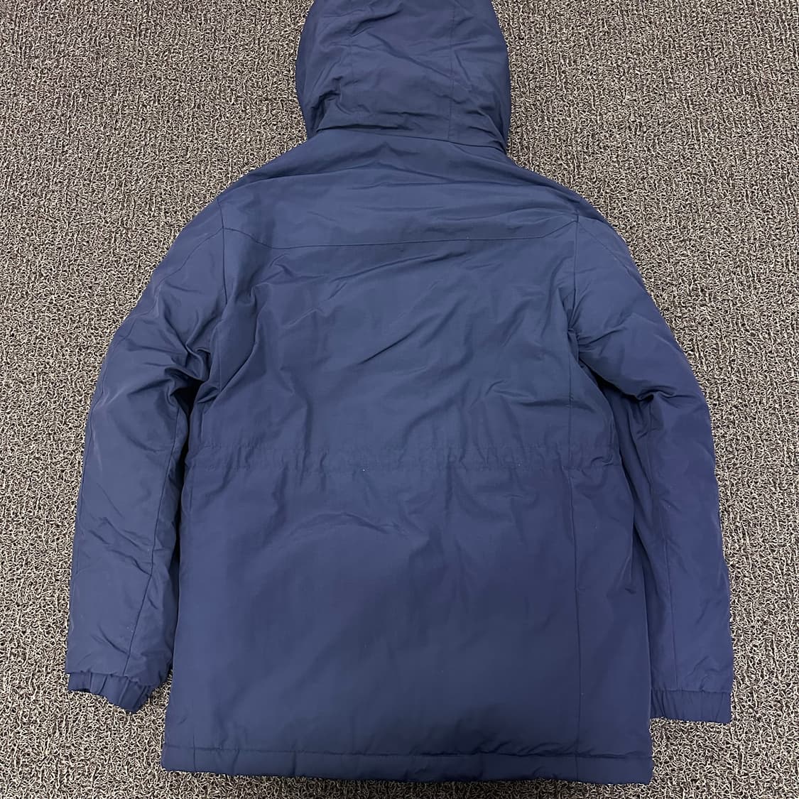 Dickies 디키즈 후드 패딩 점퍼 네이비 M 상품이미지5