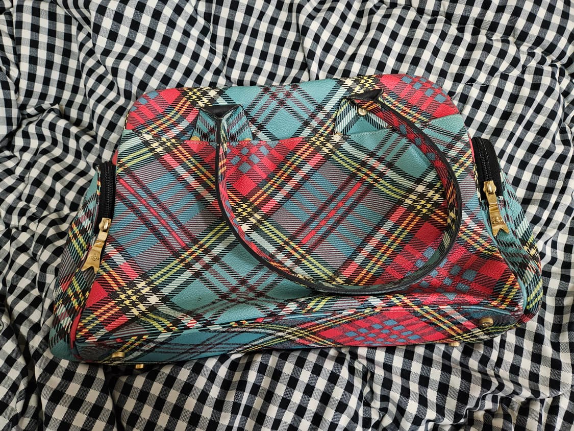 비비안웨스트우드 가방 상품이미지1