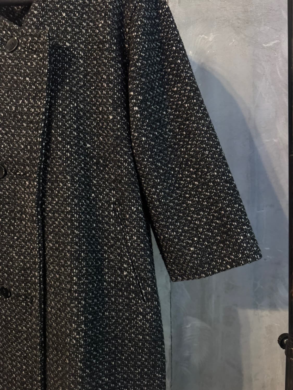 요지 야마모토 Y's 케이프 코트 55~77 상품이미지4