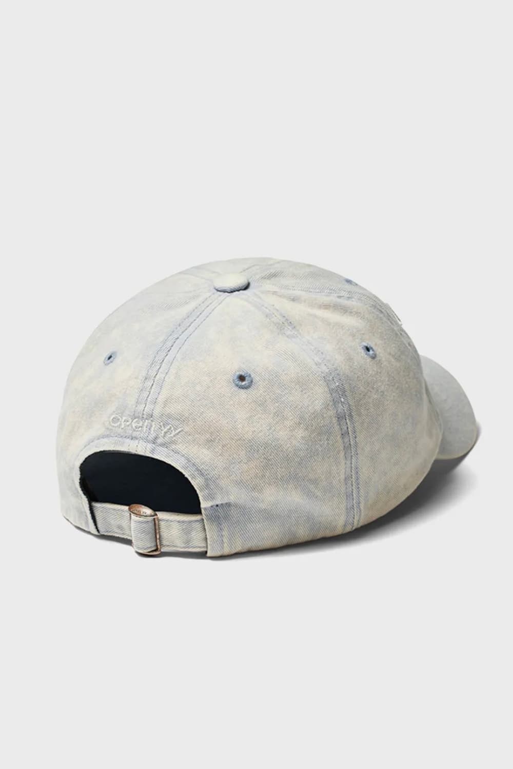 open yy 모자 볼캡 상품이미지2