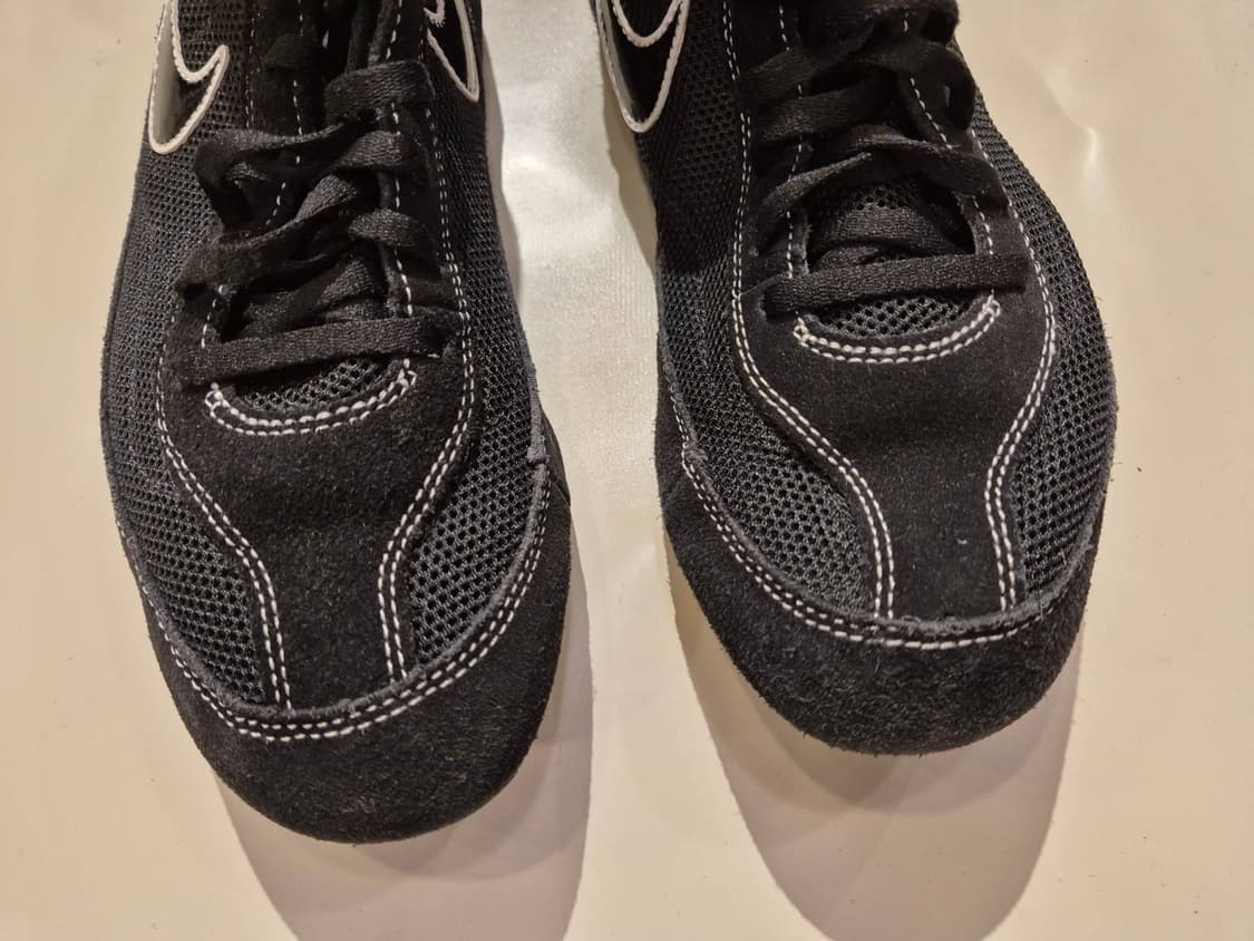 나이키 레슬링 슈즈 상품이미지5