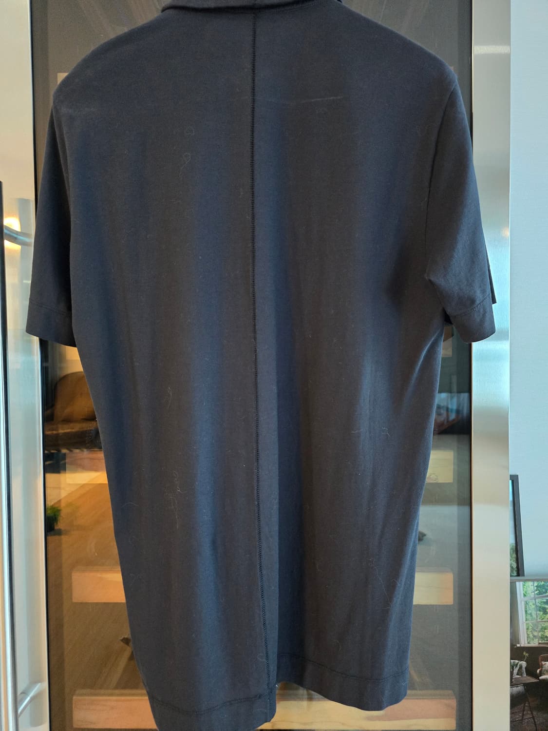 트랜짓 TRANSIT 반팔티셔츠 105사이즈입니다 상품이미지7