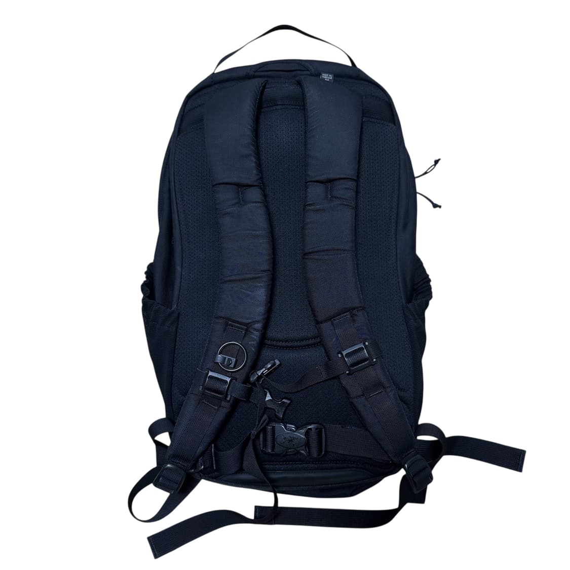 아크테릭스 맨티스26 백팩 블랙 상품이미지9