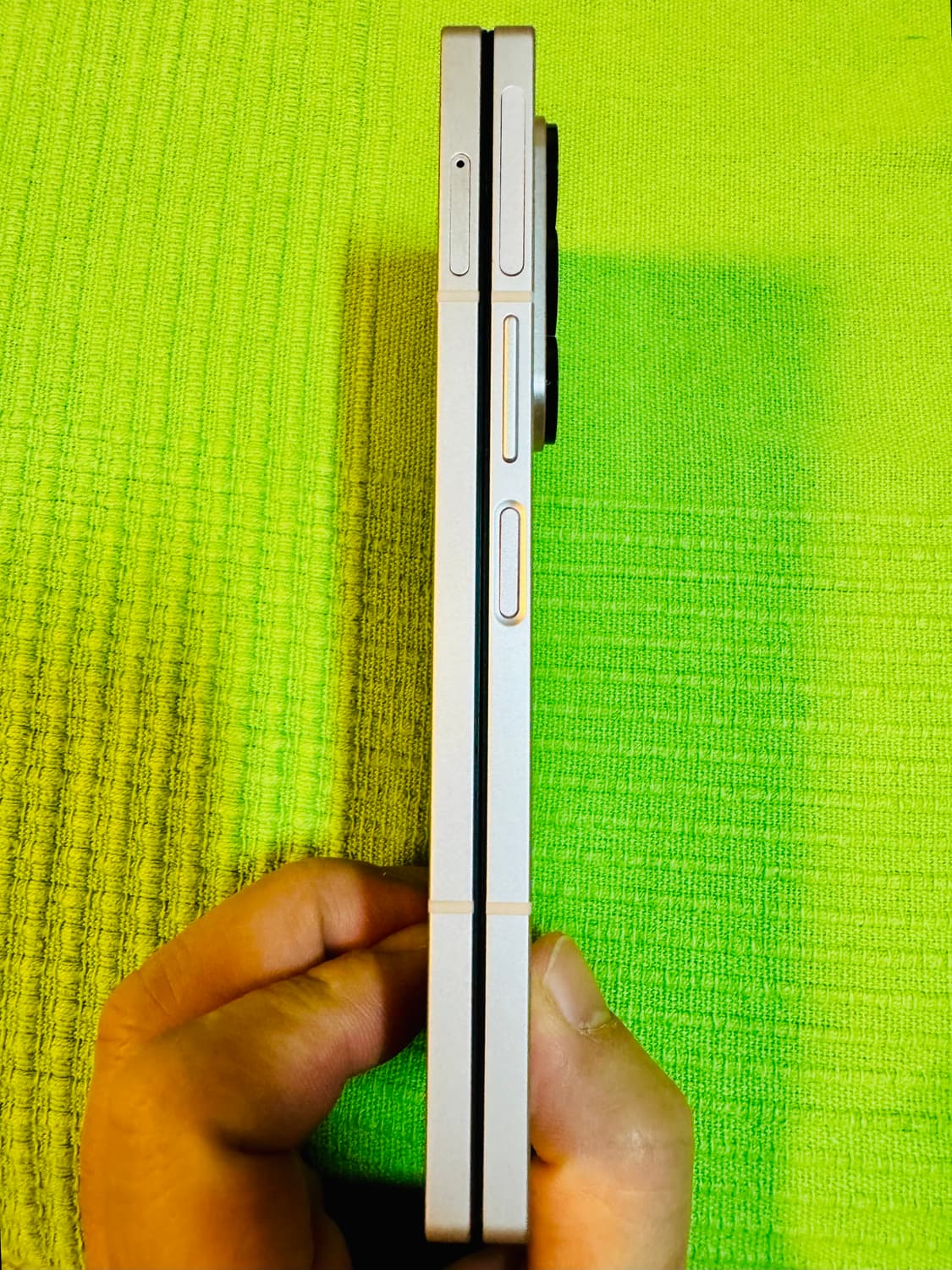 북미판 폴드6+워치+버즈+펜케이스+충전독  상품이미지4