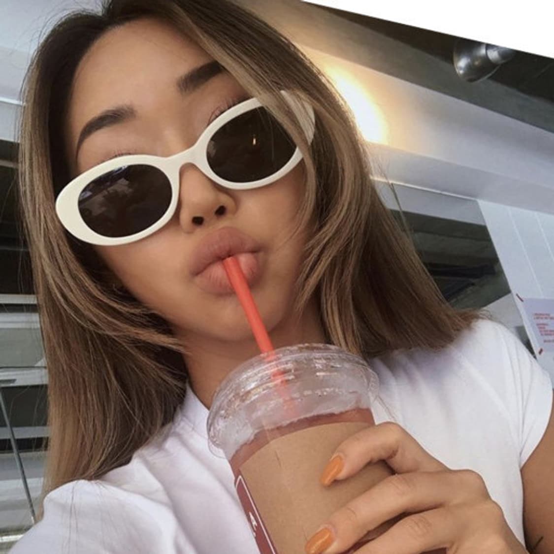 마르카토 나오미 3 화이트 상품이미지4