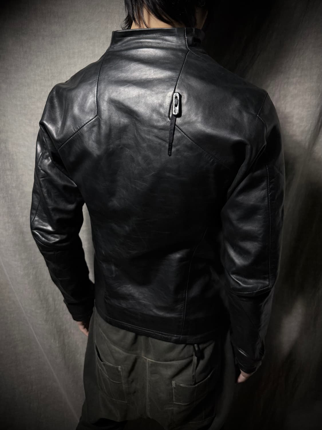 Boris Bidjan Saberi AW13 J6 Calf Leather 상품이미지4