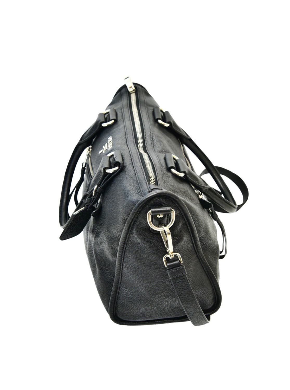 프라다 비텔로 피닉스 모터백 (정품) 상품이미지3