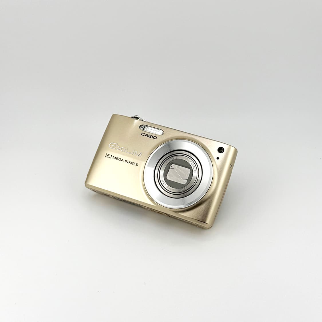 [💖태연픽!] CASIO 카시오 엑슬림 Z400 레트로 디지털 카메라 상품이미지8