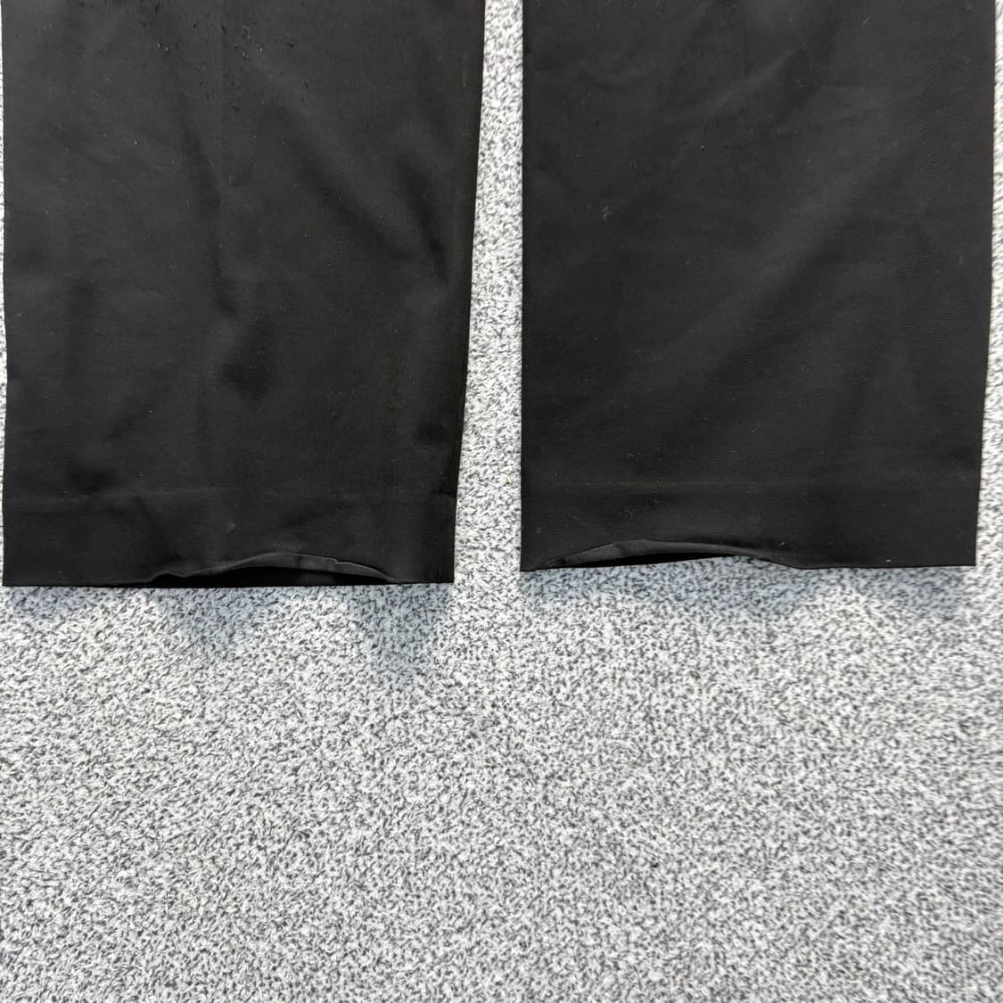 34 무신사스탠다드 슬랙스 바지 0601J1 상품이미지6