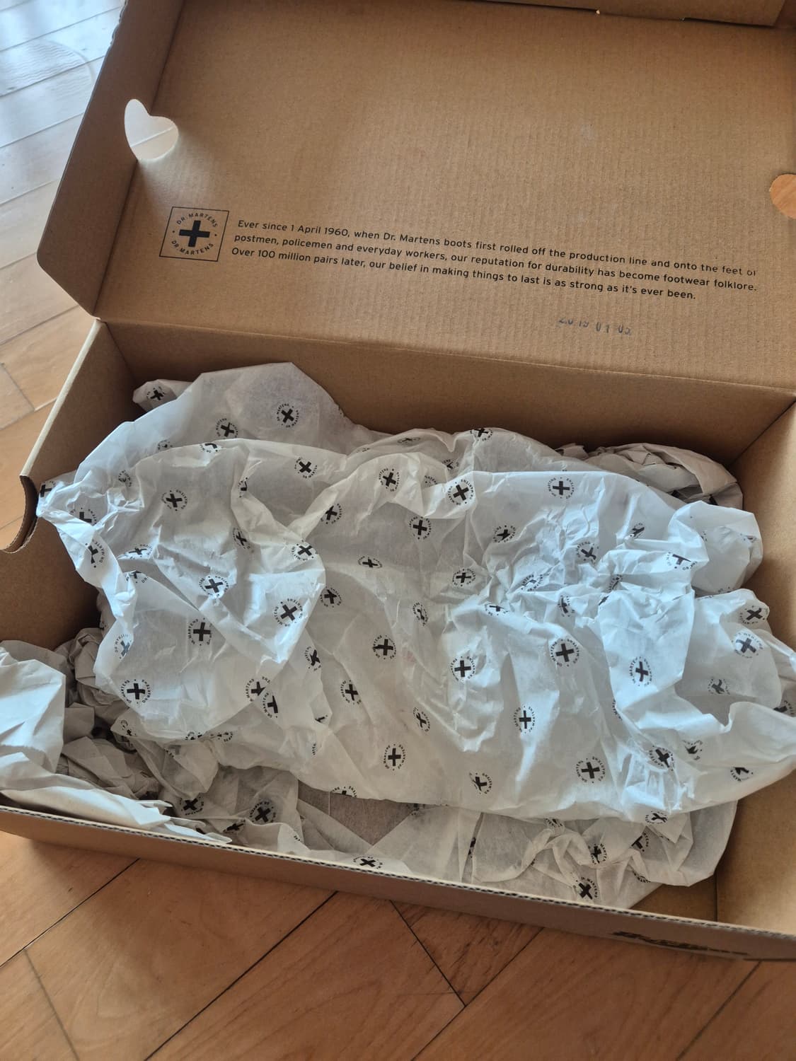 닥터마틴 카시안 다크브라운 샌들 상품이미지9