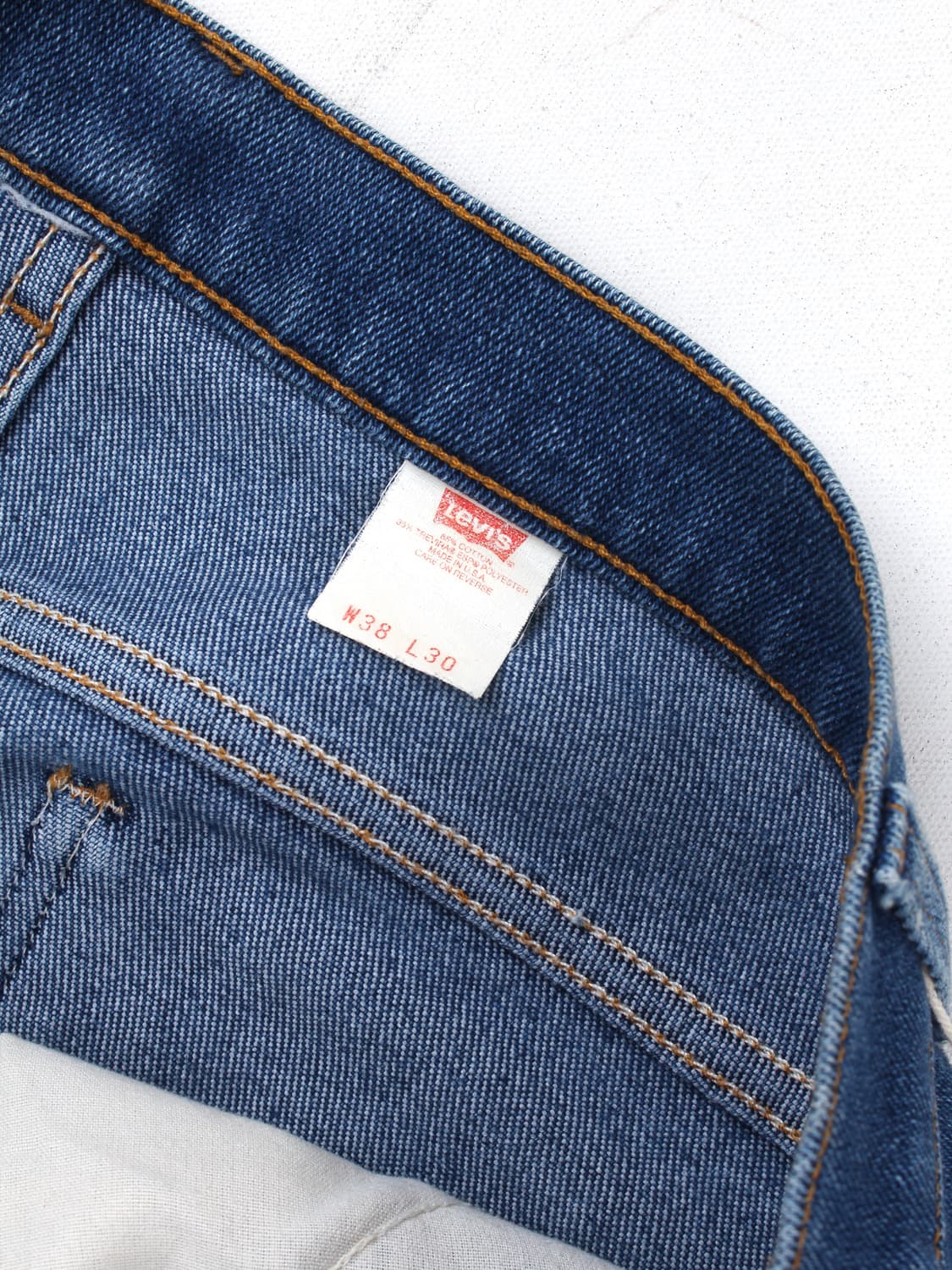 90s LEVI'S 517 (38) 상품이미지7