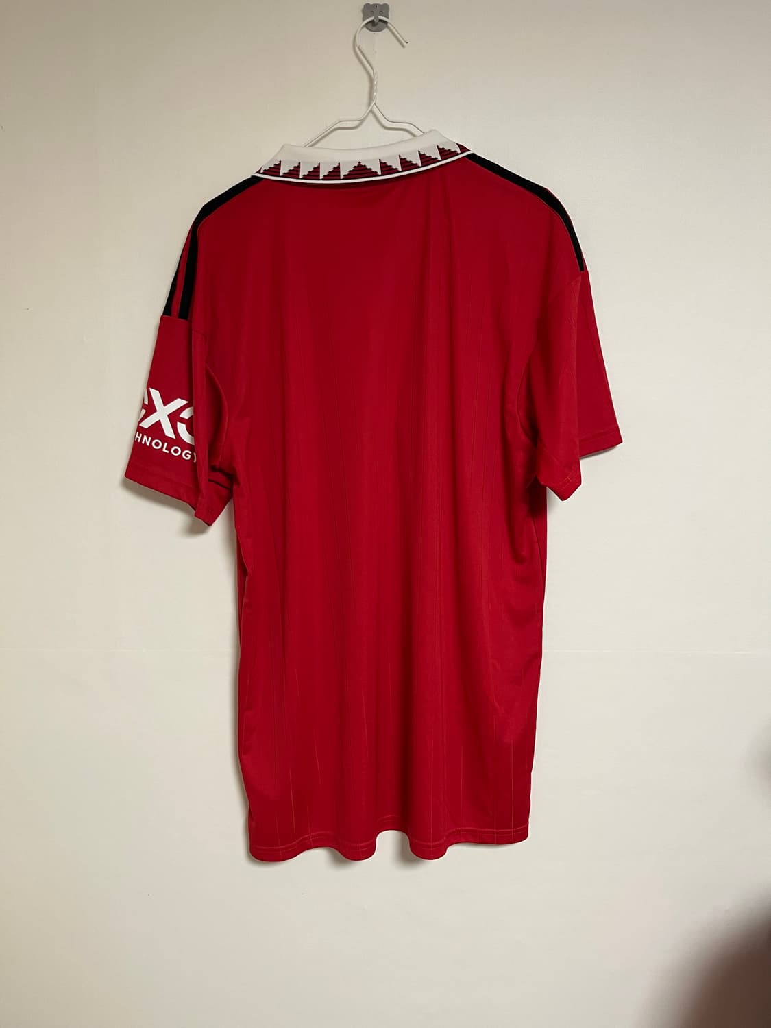 맨체스터 유나이티드 22-23 홈 레플리카 져지 상품이미지2