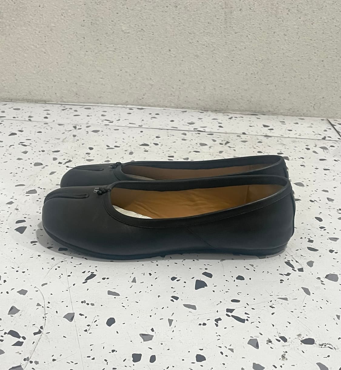 Masion Margiela Tabi Shoes 메종마르지엘라 타비슈즈 상품이미지2