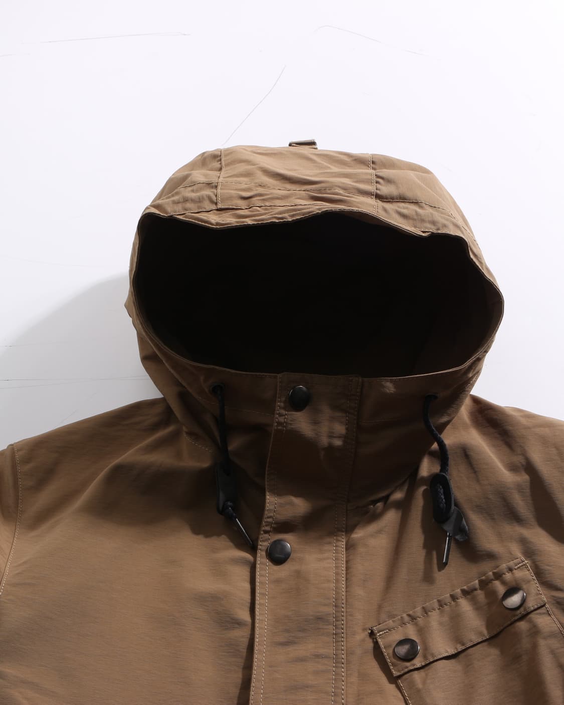 T-1979 Nano universe field jacket 2way 상품이미지4